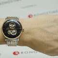 Часы Rado Coupole Classic Open Heart Automatic R22894163 фото 9